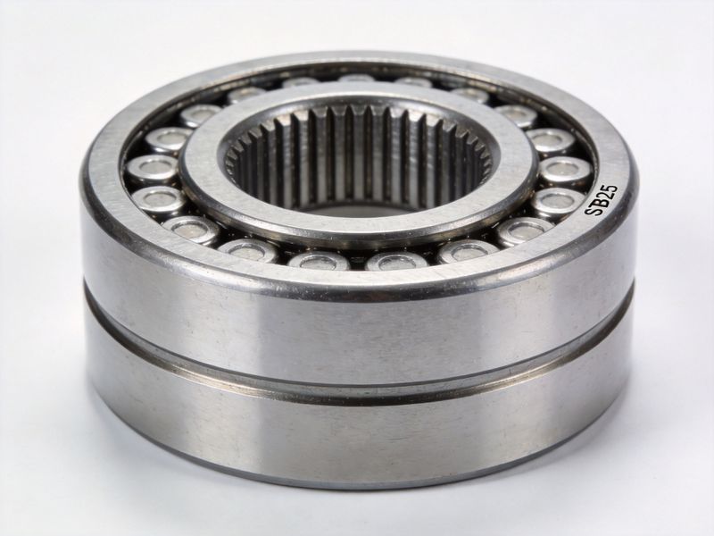 Standard Combined Roller Bearing STB25
