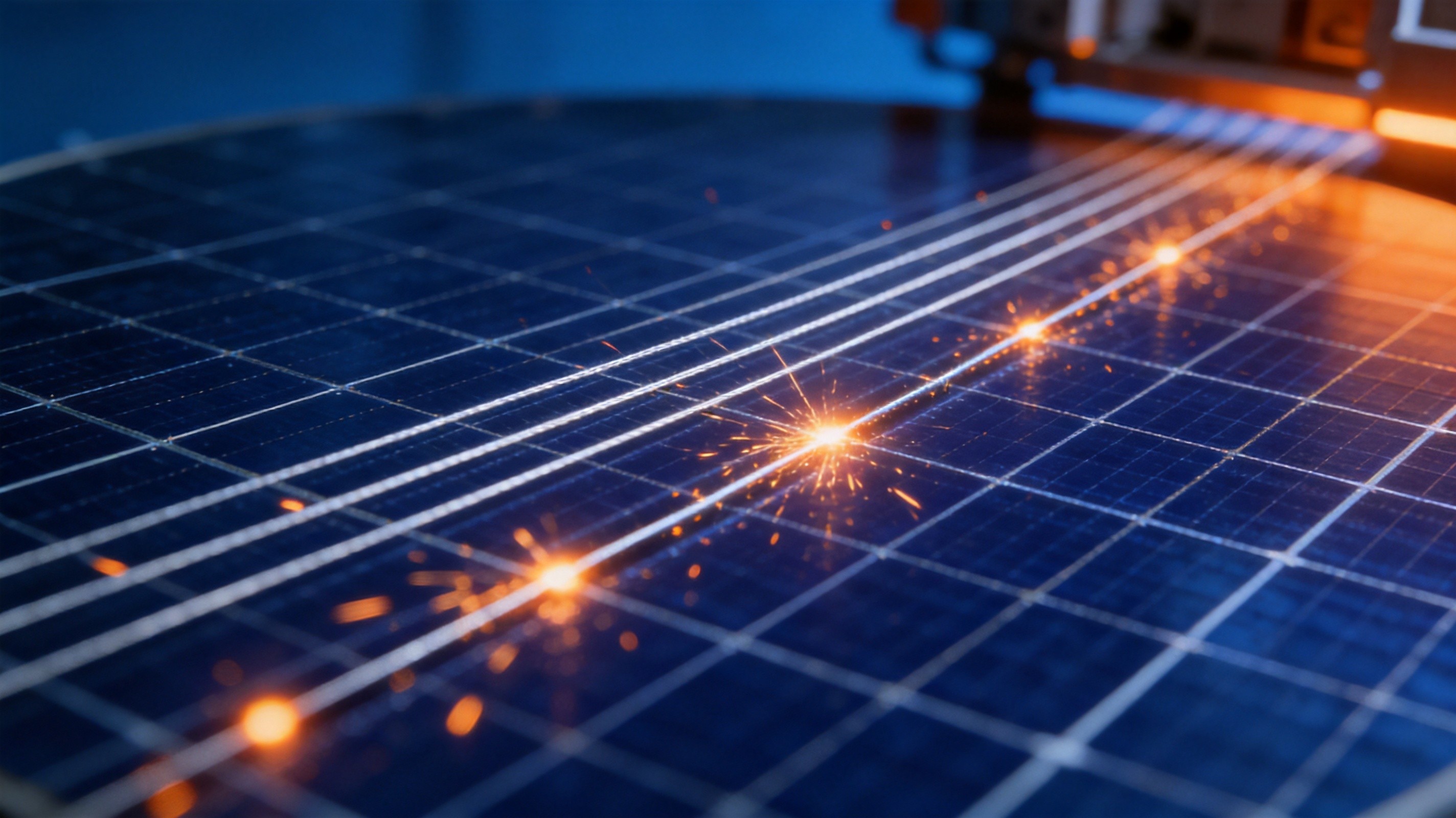 PV & Semiconductor Cutting Wire Solution